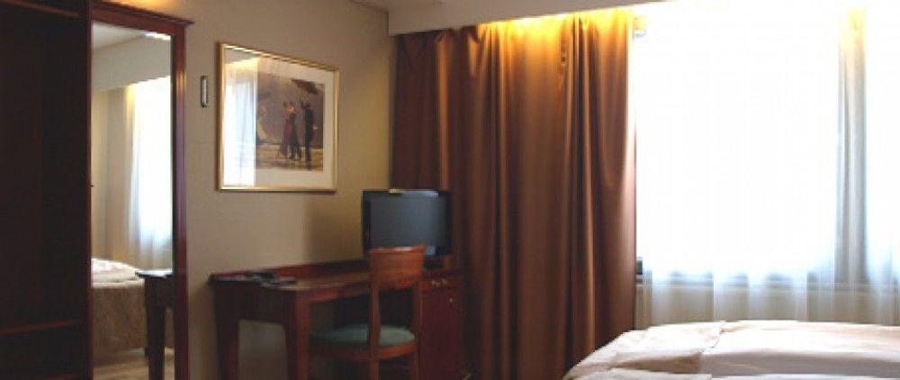 Lapland Northern Lights Hotel Ilveslinna Рануа Экстерьер фото